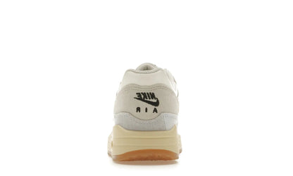 Nike Air Max 1 '87 Crepe Light Bone