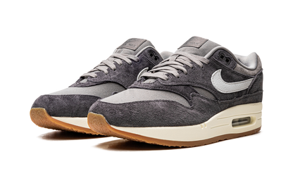 Nike Air Max 1 Crepe Soft Grau