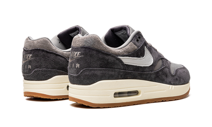 Nike Air Max 1 Crepe Soft Grau