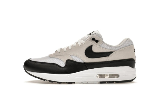 Nike Air Max 1 Essential Summit White Black