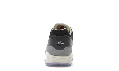 Nike Air Max 1 Kasina Won-Ang Grey