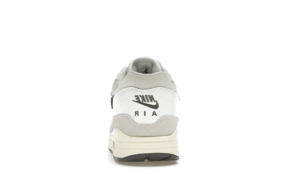 Nike Air Max 1 Light Bone Iron Grey