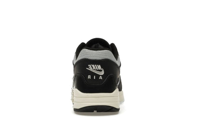 Nike Air Max 1 Patta Waves Black