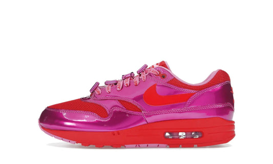 Nike Air Max 1 PRM Valentine's Day Playful Pink