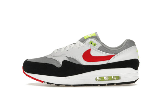 Nike Air Max 1 Chili Volt