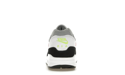 Nike Air Max 1 Chili Volt