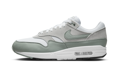 Nike Air Max 1 White Mica Green