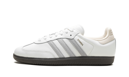 Adidas Samba OG | Core White Grey