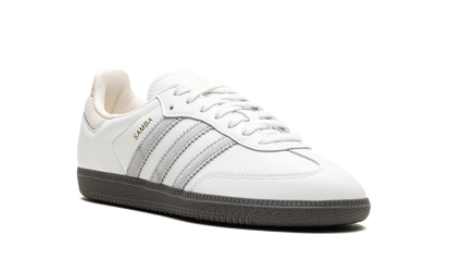 Adidas Samba OG | Core White Grey