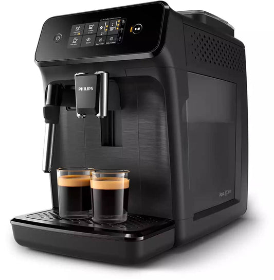 Philips EP1220/04 CMF Espresso Machine 