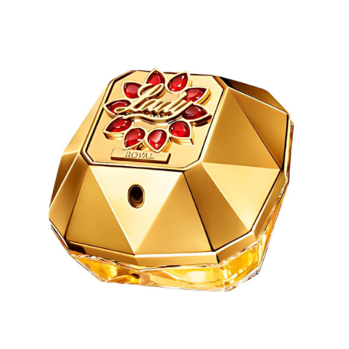 Rabanne Lady Million Royal | 1 + 1 Free