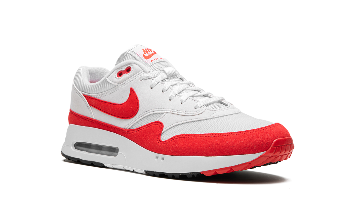 Nike Air Max 1 '86 OG Golf Big Bubble Sport Red