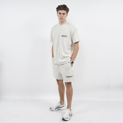 Fear of God Essentials Leichtes Haferflocken-Sommerset