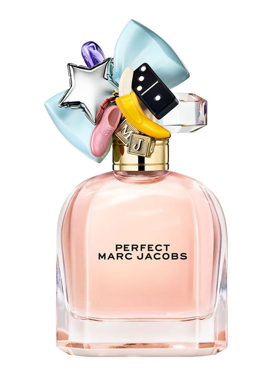Marc Jacobs Perfect Eau de Parfum | 1 + 1 Free